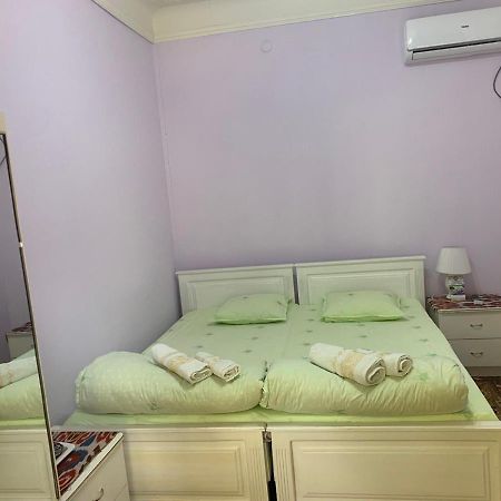 Munis Hotel Самарканд Екстериор снимка