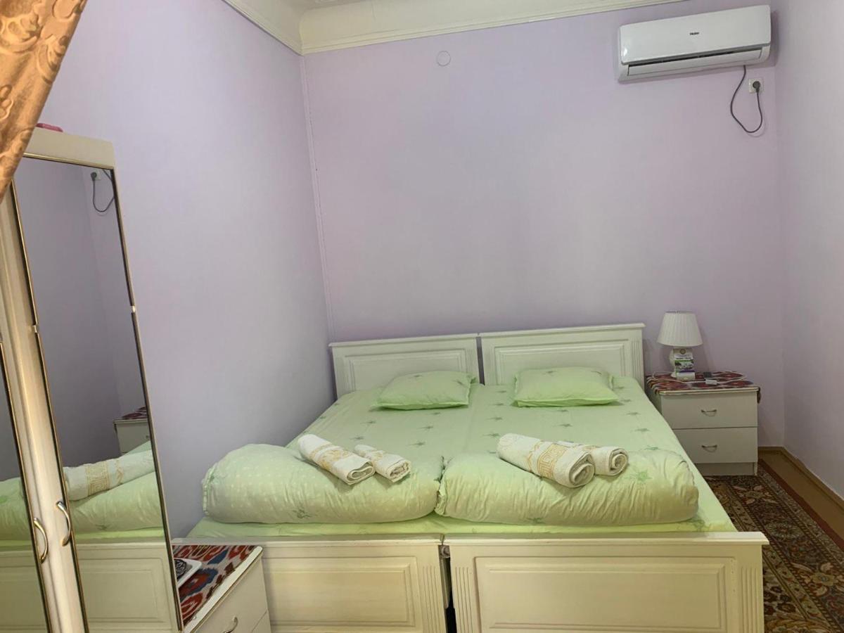 Munis Hotel Самарканд Екстериор снимка