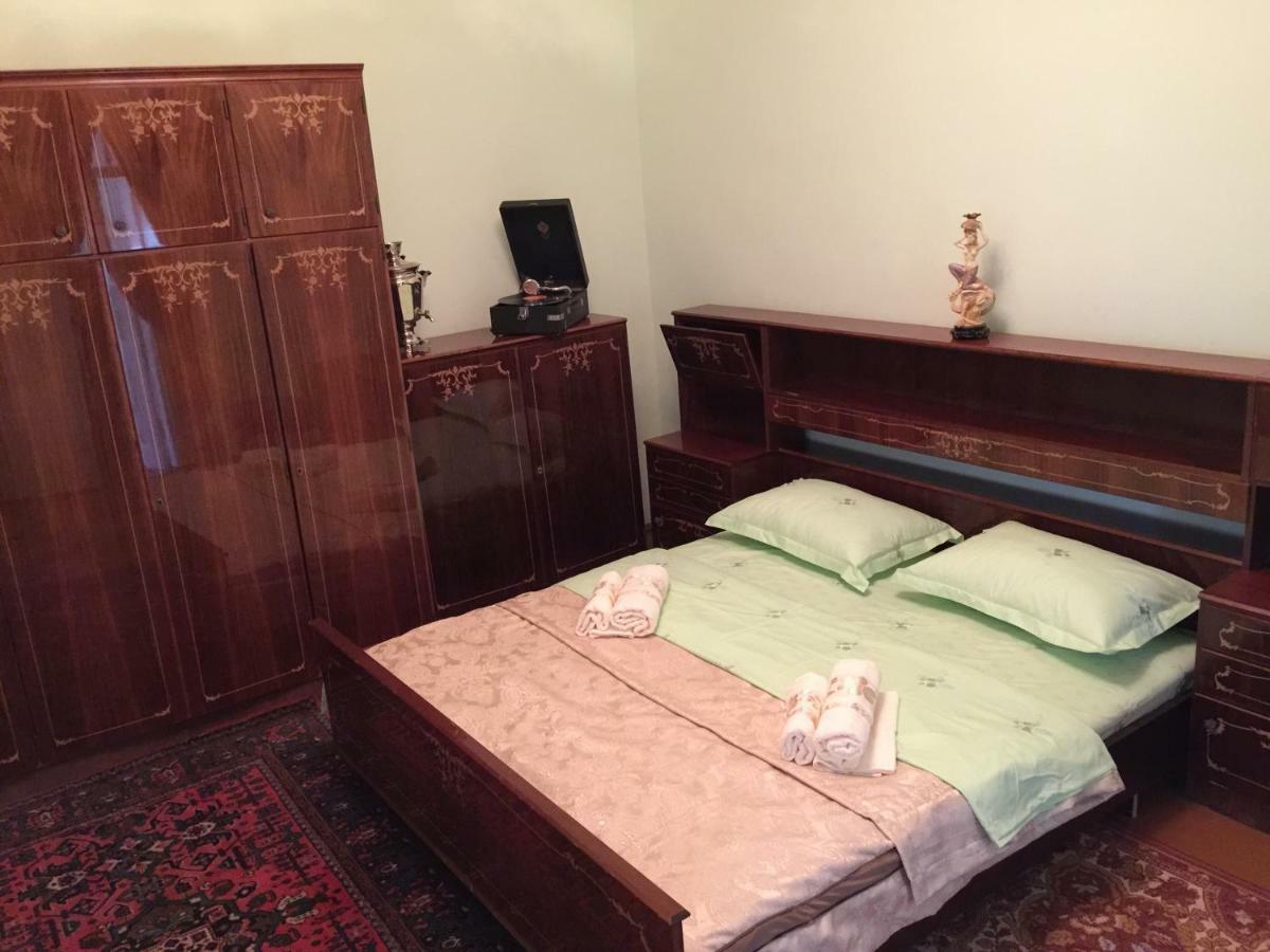 Munis Hotel Самарканд Екстериор снимка