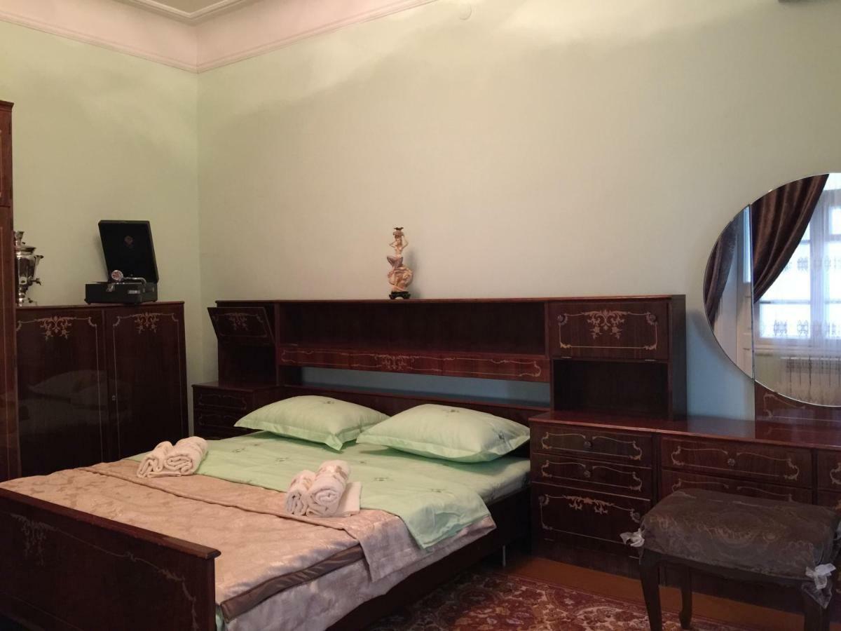 Munis Hotel Самарканд Екстериор снимка