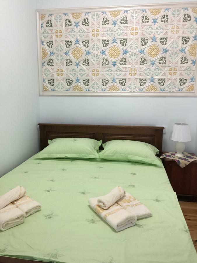 Munis Hotel Самарканд Екстериор снимка