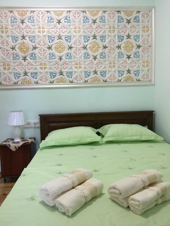 Munis Hotel Самарканд Екстериор снимка