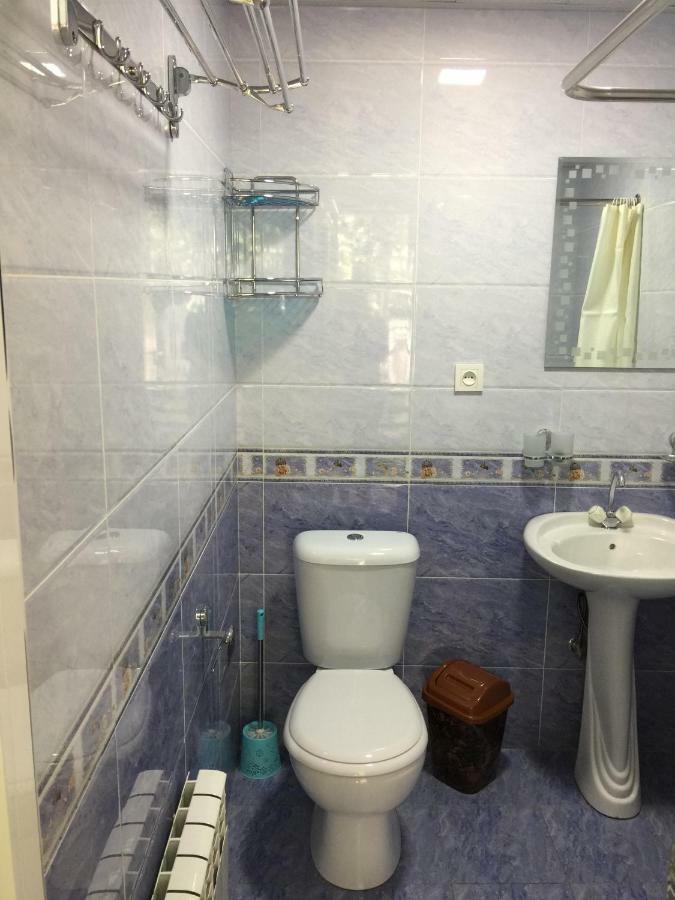 Munis Hotel Самарканд Екстериор снимка
