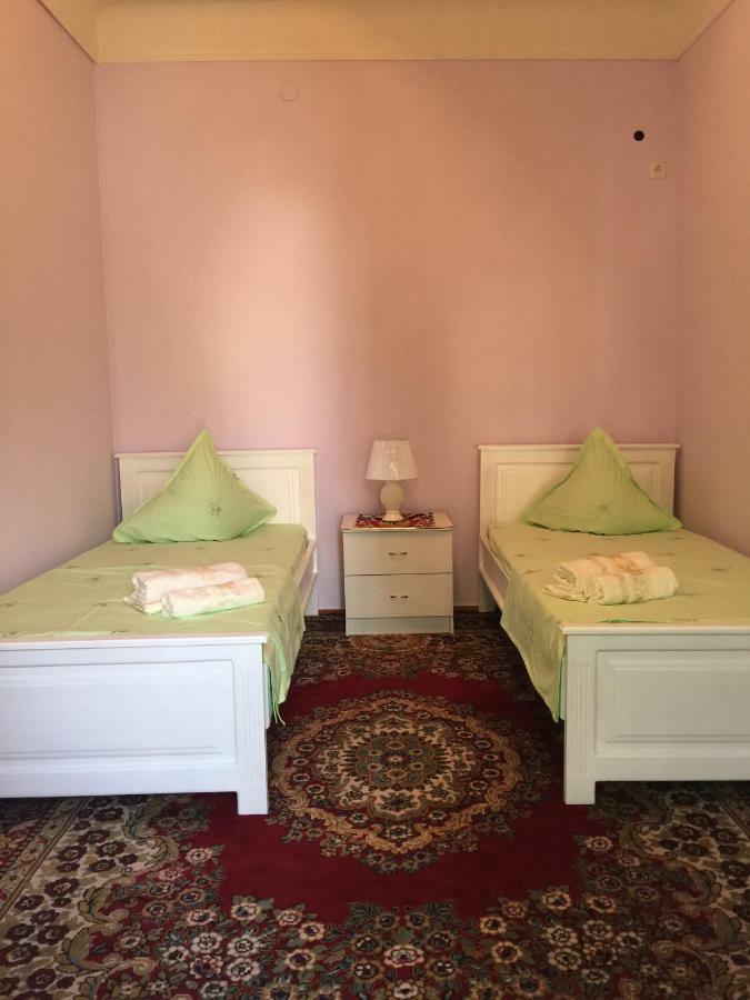 Munis Hotel Самарканд Екстериор снимка
