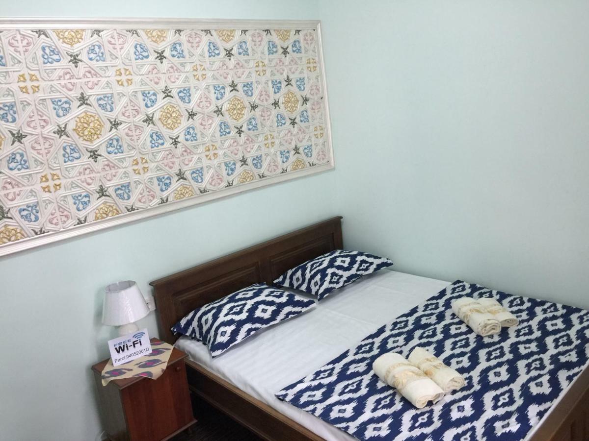 Munis Hotel Самарканд Екстериор снимка
